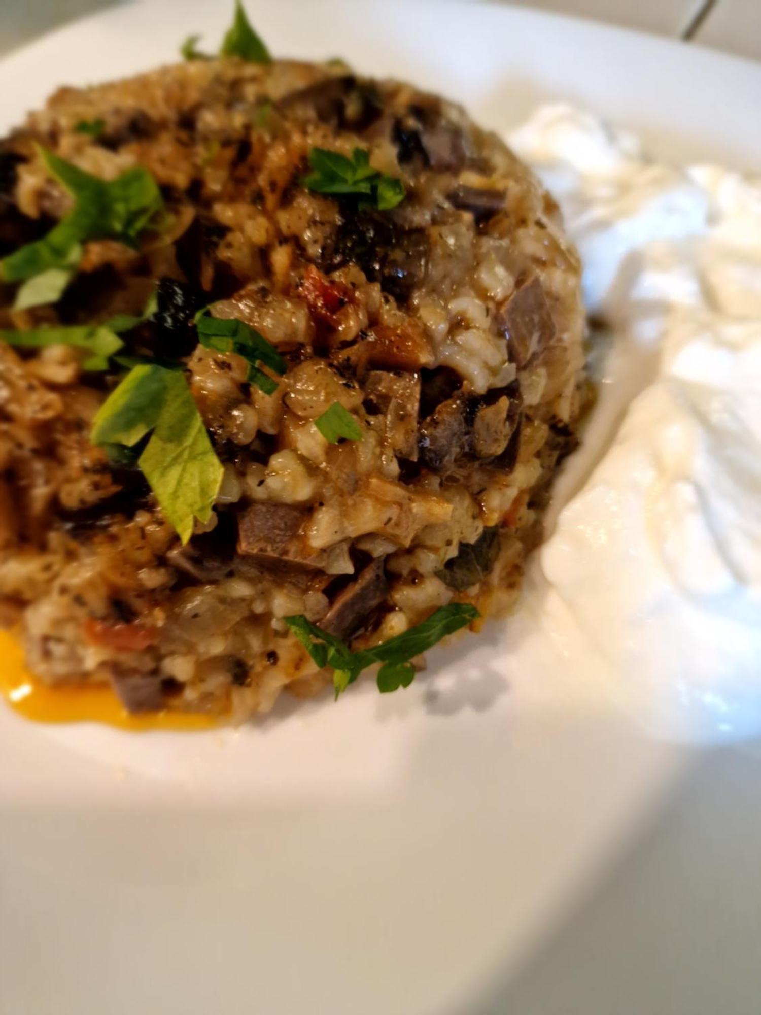 Family Hotel Four Seasons 사레보 외부 사진